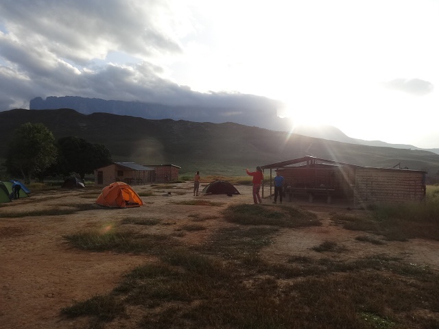 Monte Roraima