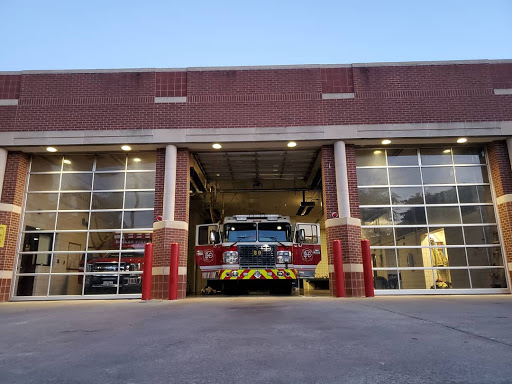 Dallas Fire Station 29