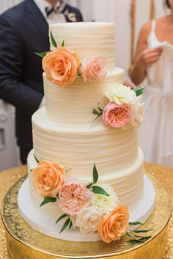 Simply Cakes - Thumbnail