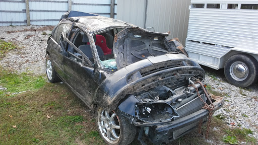 Reed's Towing Services Center