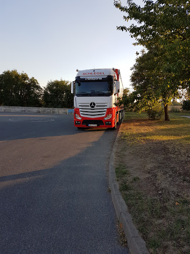 Schlegel Transporte - Thumbnail