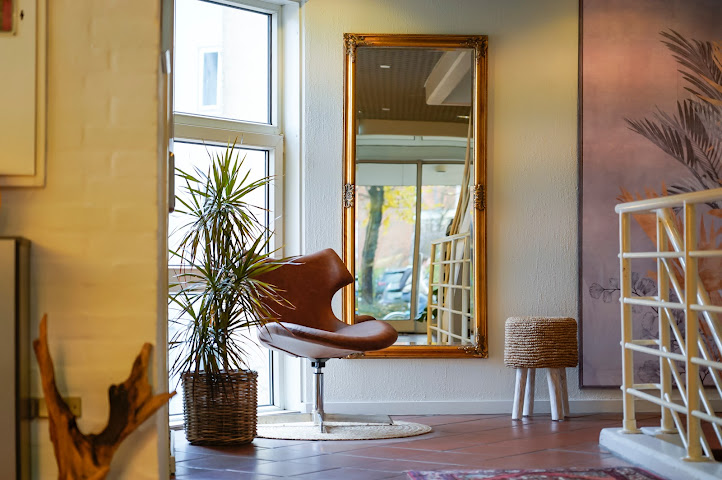 City Hotel Odense by null