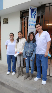 VitalDent Clinica Dental 4