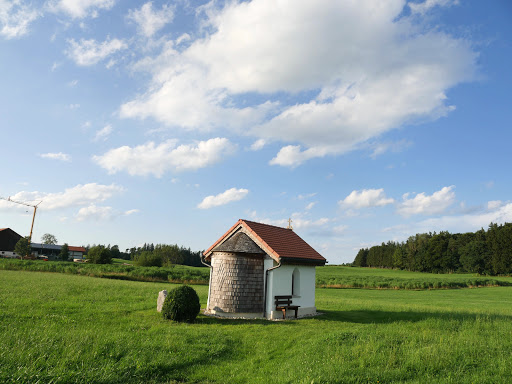 Wegkapelle von Dieperting Gallery - Germany