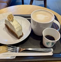 スターバックス コーヒー 千歳信濃店