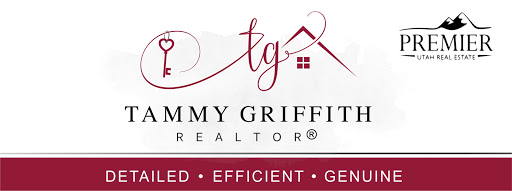 Tammy Griffith - Visual