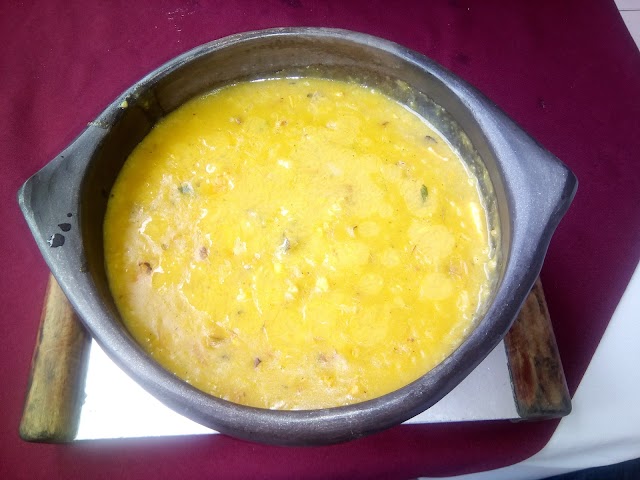 Sevicheria Guapi