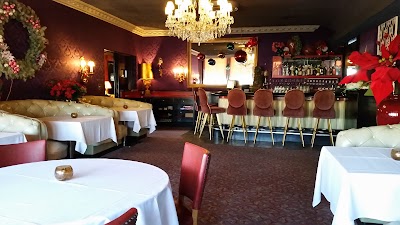 Photos of Hobnob Restaurant