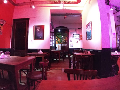 Fernet Club - Resto Bar, Author: Marcos Caru