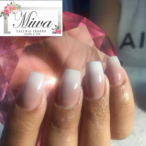 MiwaSpa - Visual