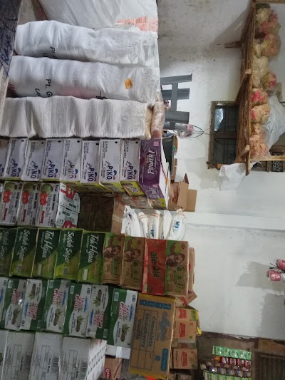 Photos of Warung Sunarto
