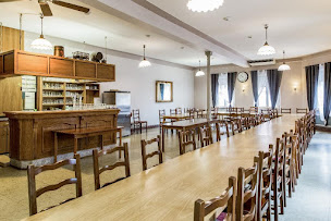 Photo n°1 de Au Boeuf à Schwindratzheim (Brasserie)