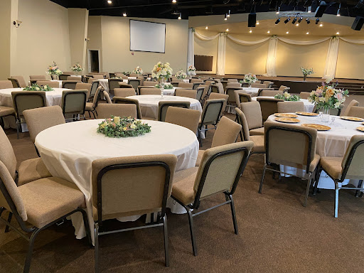 Hacienda del Sol Event Hall