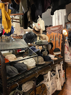 Luddite Clothing Co. by null