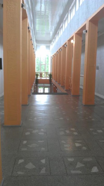 lodging