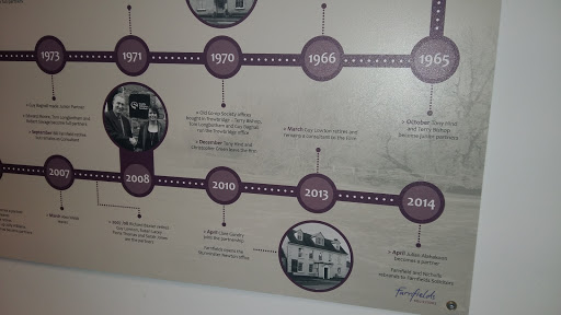 Farnfields Solicitors - Visual