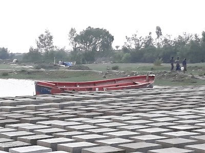 Photos of Arup Barua's Dairy farm