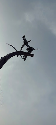 Mirador - Las cigüeñas - Thumbnail