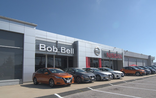 Bob Bell Automotive - Thumbnail