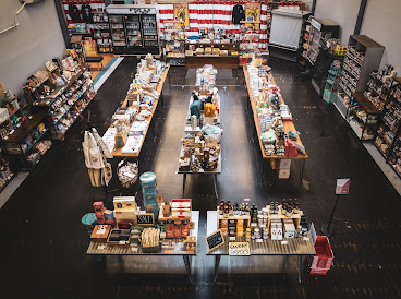 Anchor Pantry by null