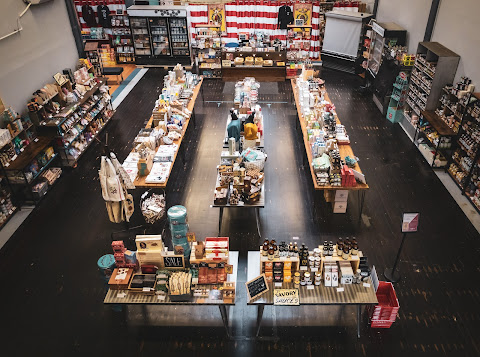 Anchor Pantry by null