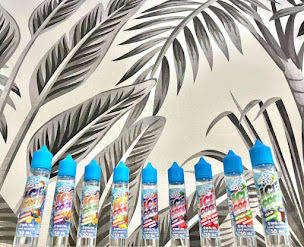 Photo n°26 de CE VAPOT CHATEAULIN - Cigarettes électroniques - E-liquide - CBD à Châteaulin (Magasin)