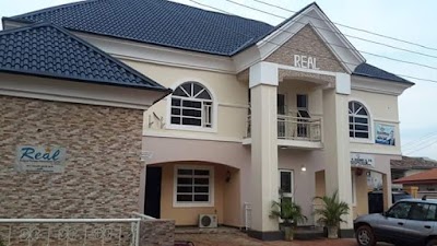 Photos of Ecobank - Uromi Branch