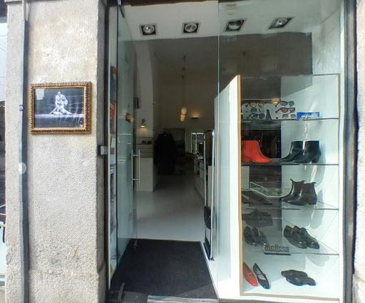 Frip Milano - Visual