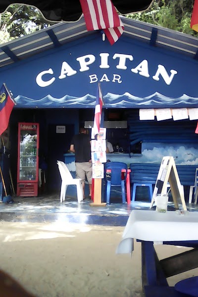 Photos of Capitan Bar Casita 155