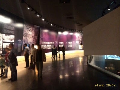 Photos of Tsitsernakaberd Armenian Genocide Memorial Complex