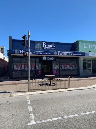 Prouds the Jewellers Port Lincoln - Thumbnail