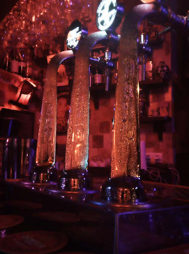 Pinga Amor - Visual