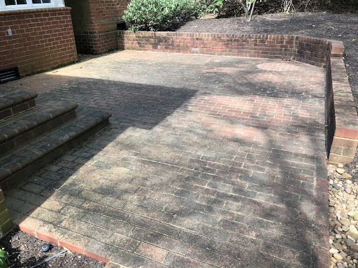 Reyco Pressure Washing & Sealing Gallery - United States