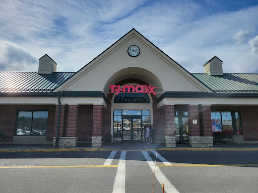 Shoppes At Town Center