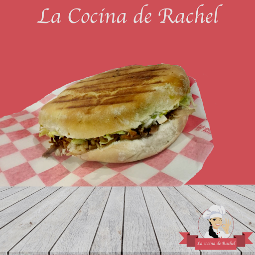 La Cocina de Rachel Oficial - Thumbnail