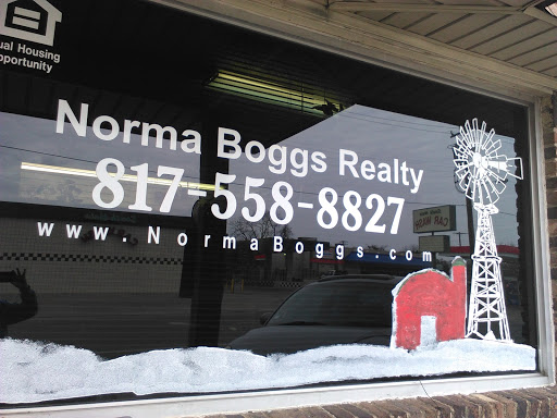 Norma Boggs Realty - Thumbnail