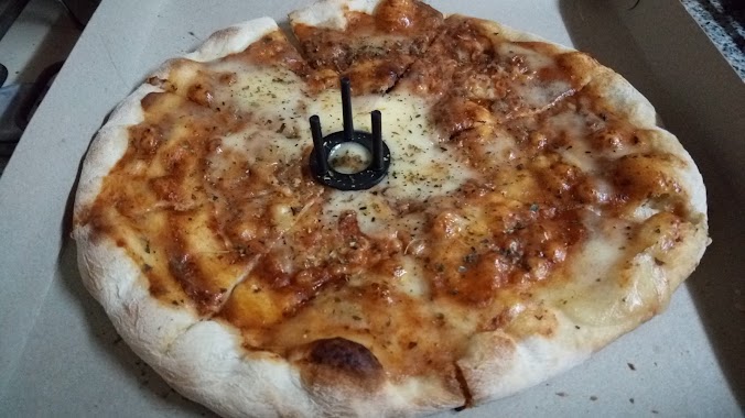 Fábrica de Pizzas, Author: varilla S