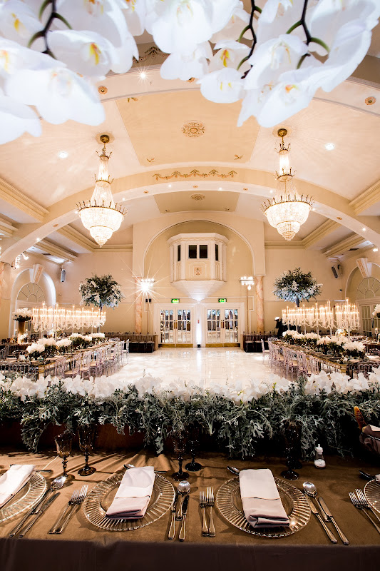 The Decorium - Wedding Venues