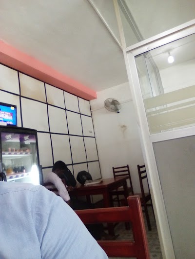 Photos of One Cafe