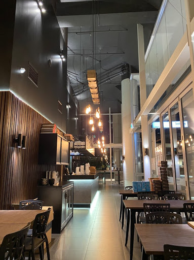 Seocho-dong Chatswood