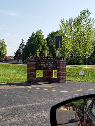 St. Ladislaus Catholic Church - Thumbnail