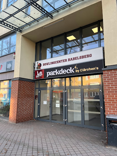Parkdeck by Clärchen's - Thumbnail