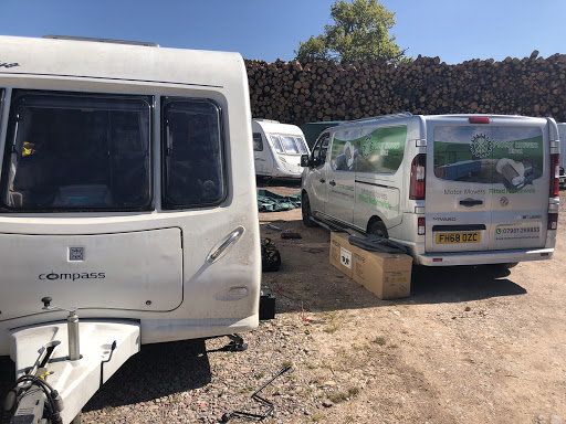 Midland Caravan Storage - Thumbnail