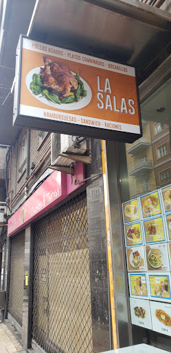 Pollos Asados Las Salas - Thumbnail