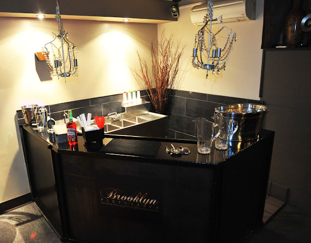 Brooklyn Party Space by null