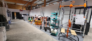 Photo n°18 de GEDIMAT DERREY - Longeville-en-Barrois à Longeville-en-Barrois (Fournisseur de matériaux de construction)