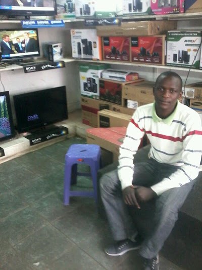 Photos of Tuskys Supermarket (OTC)