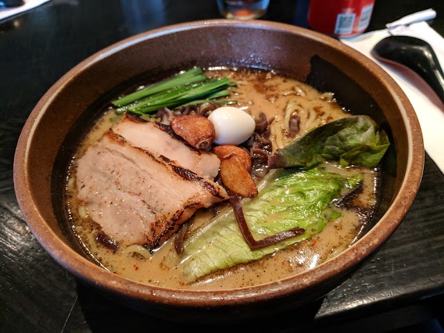 Ramen Dojo