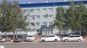 Фотография Сургутнефтегеофизика, ОАО "Сургутнефтегаз", Андреевский проезд, Сургут, Россия