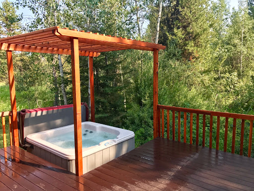 Bear Basin Retreat